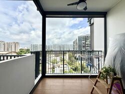 Kingsford Waterbay (D19), Apartment #526600181